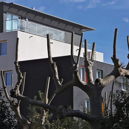 Appart'City Confort Montpellier Ovalie II Zewnętrze zdjęcie