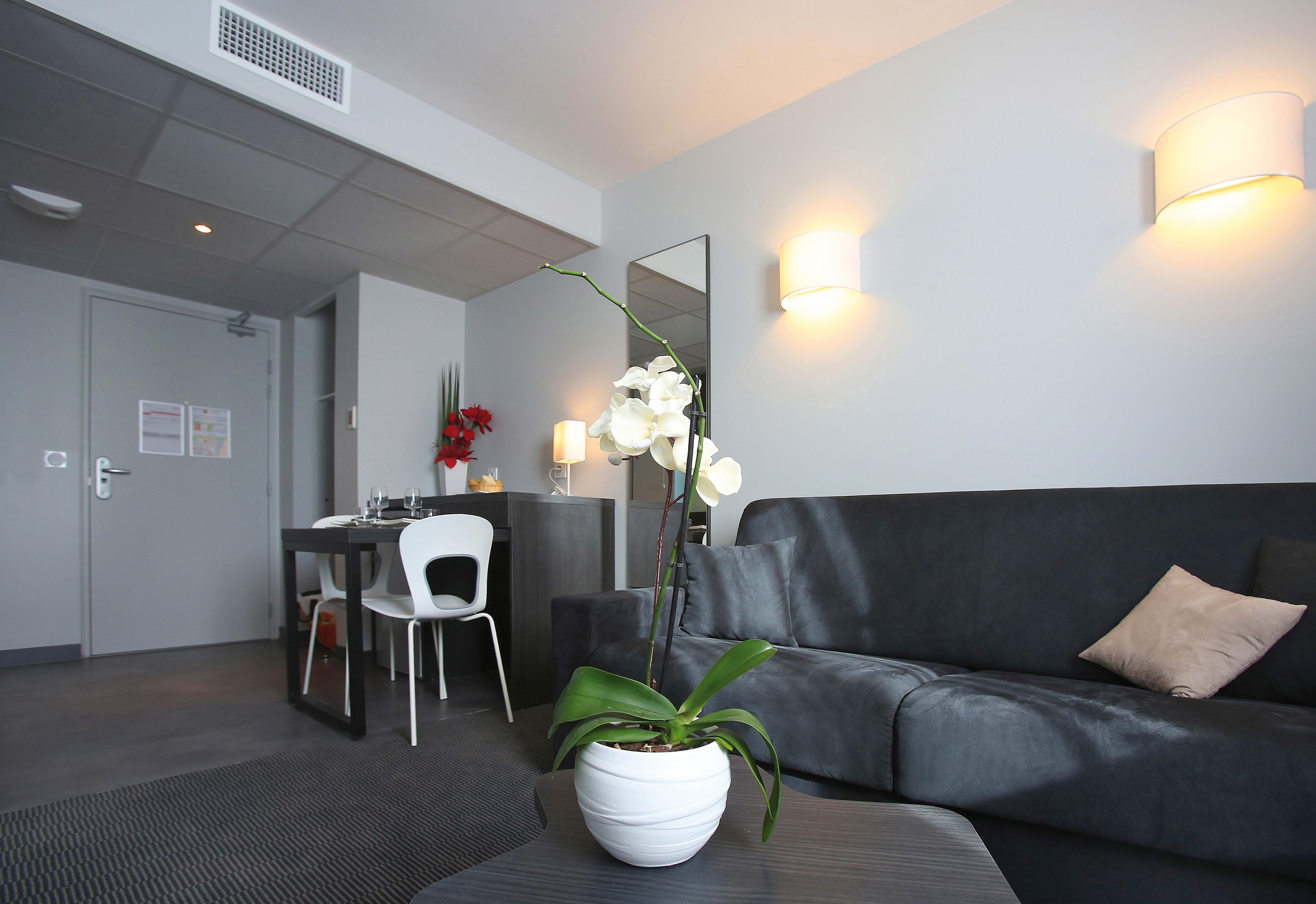 Appart'City Confort Montpellier Ovalie II Zewnętrze zdjęcie