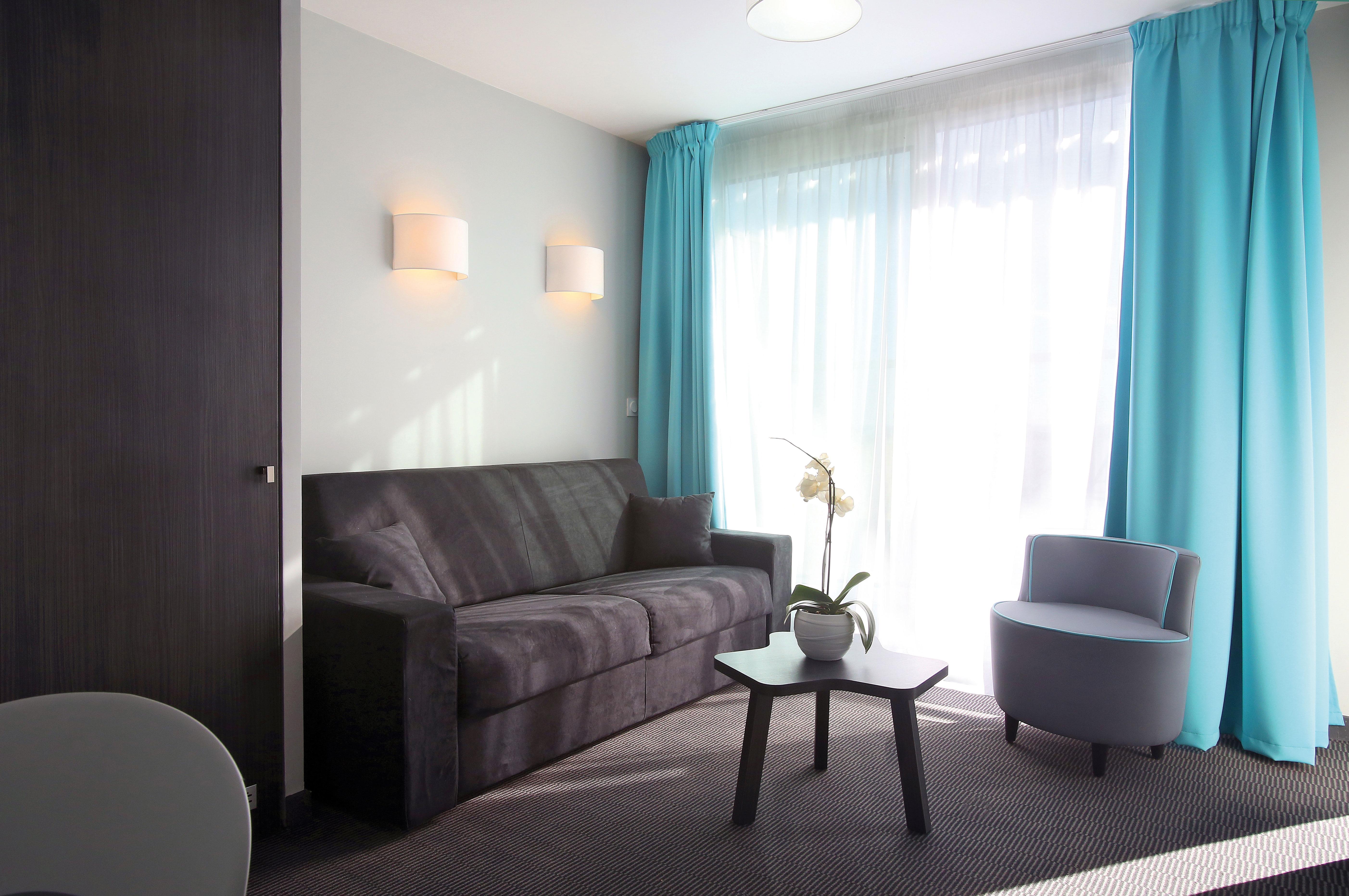 Appart'City Confort Montpellier Ovalie II Zewnętrze zdjęcie