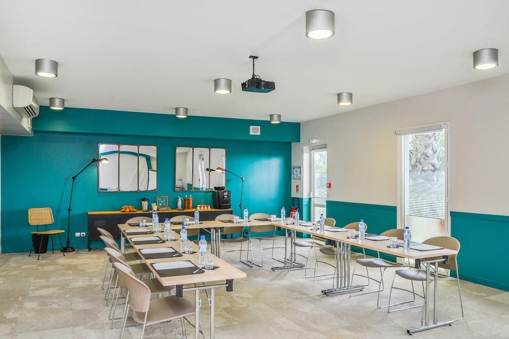Appart'City Confort Montpellier Ovalie II Zewnętrze zdjęcie