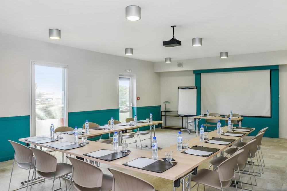 Appart'City Confort Montpellier Ovalie II Zewnętrze zdjęcie