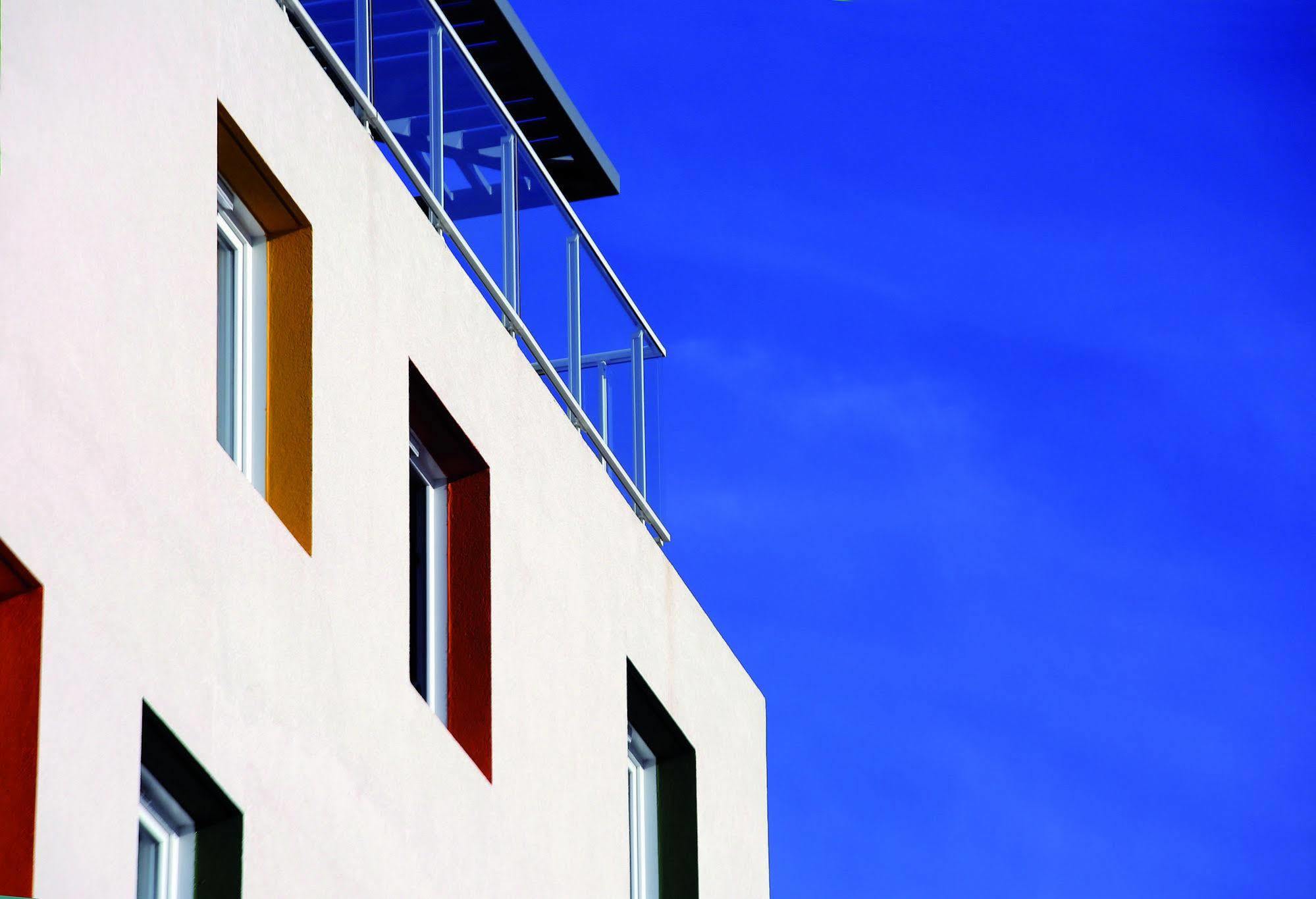 Appart'City Confort Montpellier Ovalie II Zewnętrze zdjęcie