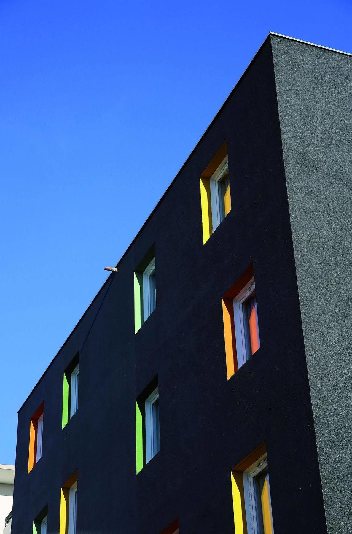 Appart'City Confort Montpellier Ovalie II Zewnętrze zdjęcie